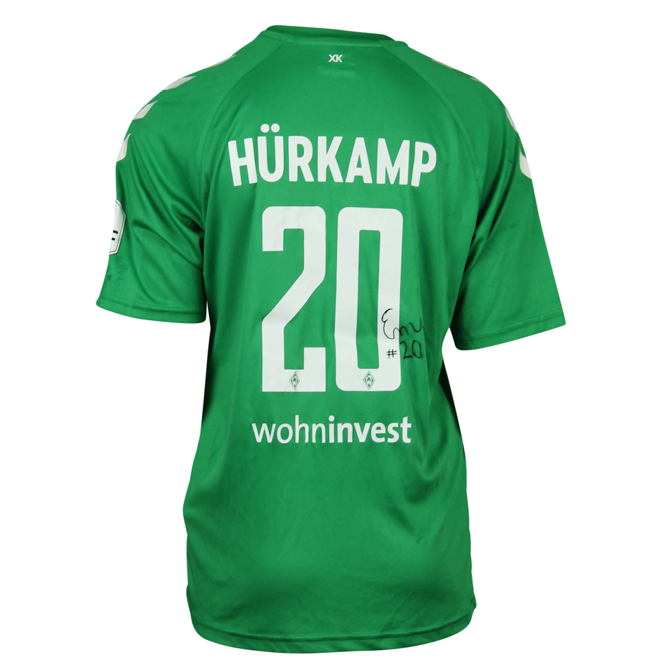 Emy Jane Hürkamp