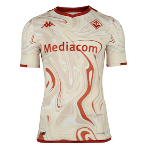 Maxime Lopez Fiorentina shirt