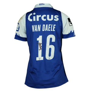Fleur Van Daele