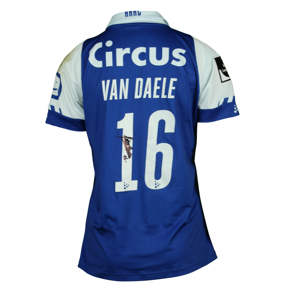 Fleur Van Daele
