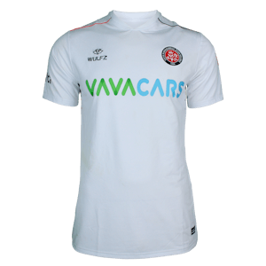 Ibrahim Drešević Fatih Karagümrük shirt
