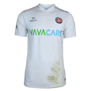 Ryan Mendes Fatih Karagümrük shirt