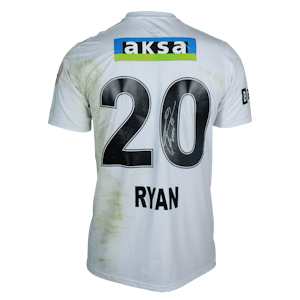 Ryan Mendes Fatih Karagümrük shirt