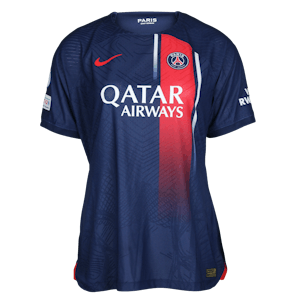 Thiniba Samoura Paris Saint-Germain Féminines shirt