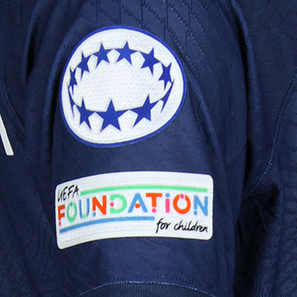 Thiniba Samoura Paris Saint-Germain Féminines shirt