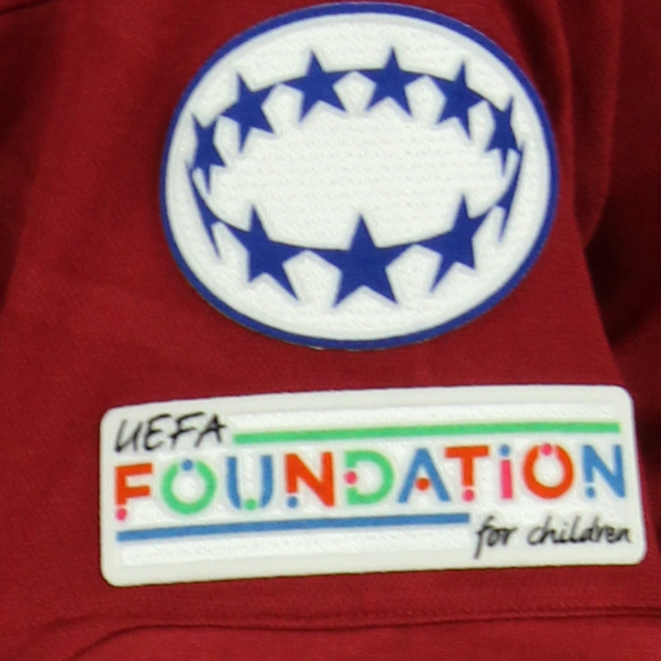 Moeka Minami AS Roma Women shirt
