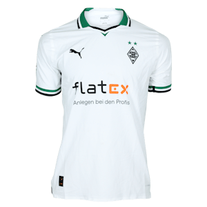 Robin Hack Borussia Mönchengladbach shirt