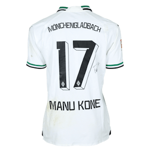 Jersey Manu Kone Borussia Mönchengladbach
