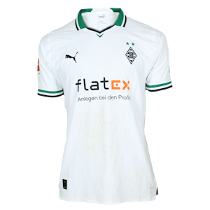Jersey Manu Kone Borussia Mönchengladbach