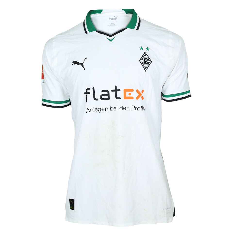Jersey Manu Kone Borussia Mönchengladbach