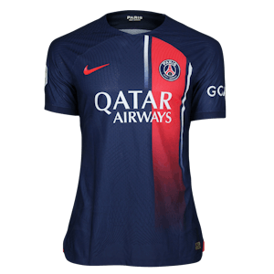 Lucas Hernández  Paris Saint-Germain shirt
