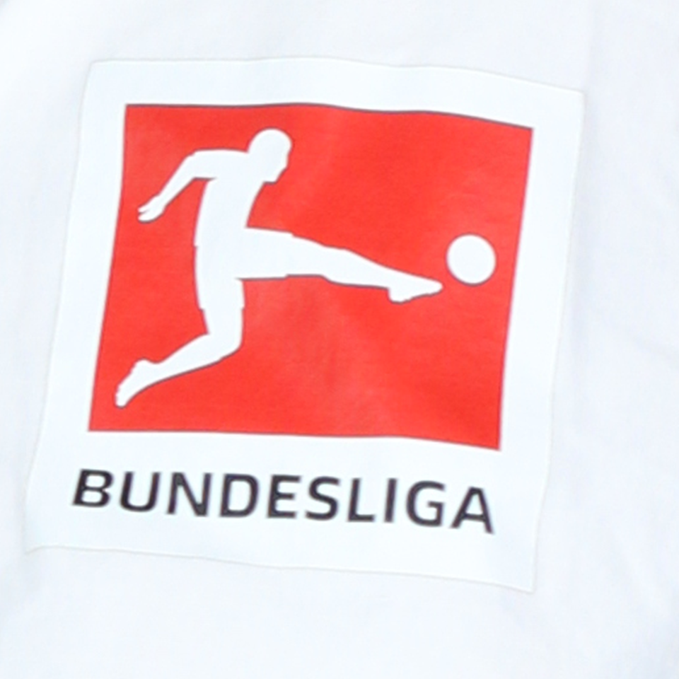 Florian Neuhaus Borussia Mönchengladbach shirt