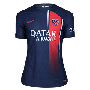 Ethan Mbappé  Paris Saint-Germain forması