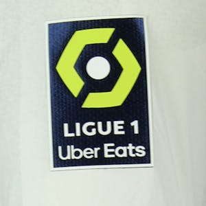 Bilal Nadir Olympique de Marseille shirt