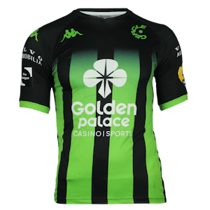 Maglia di Flávio Nazinho (Cercle Brugge)
