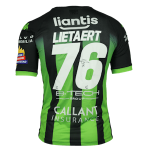 Jonas Lietaert
