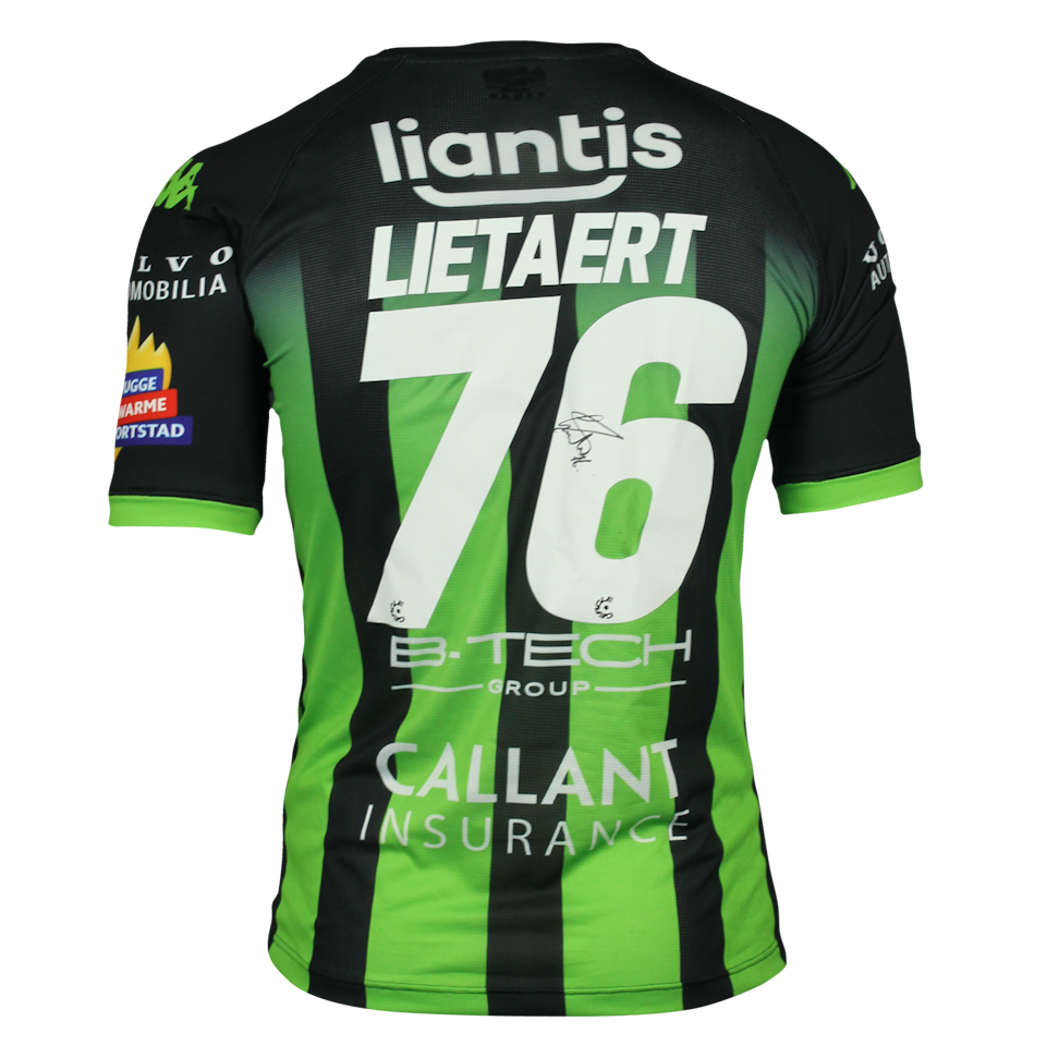 Jonas Lietaert