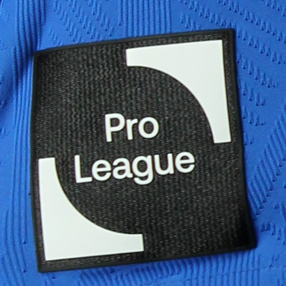 Squad Signed Shirt | Jonathan Rowell
