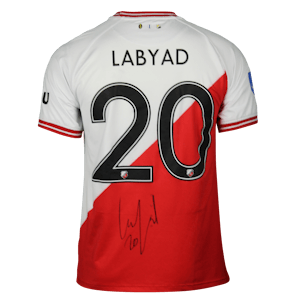 Zakaria Labyad