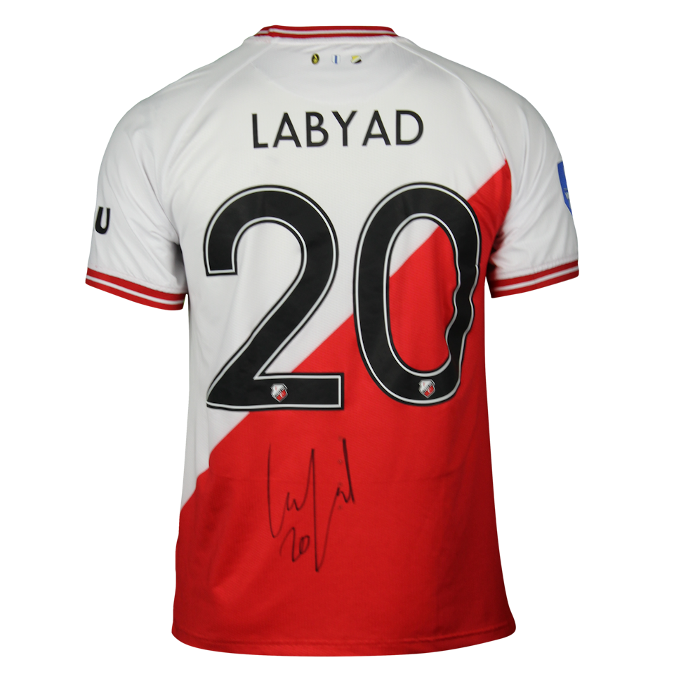 Zakaria Labyad