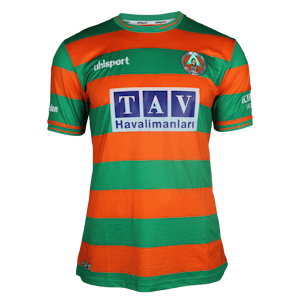 Nuno Miguel Reis Lima Alanyaspor shirt