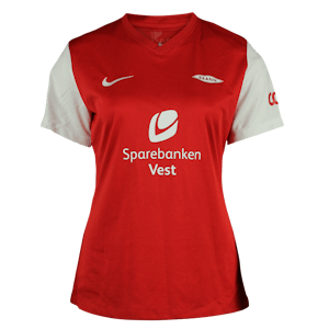 Maillot de Cecilie Redisch Kvamme (SK Brann Kvinner)
