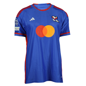 Lindsey Horan Olympique Lyonnais Féminin shirt