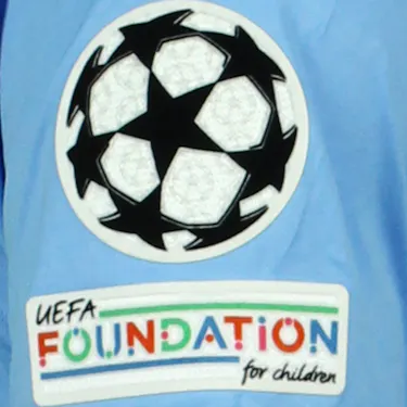 Camisola de Manuel Lazzari, SS Lazio