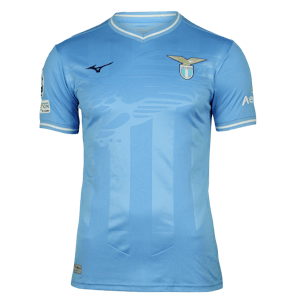 Felipe Anderson Pereira Gomes Lazio camisa.