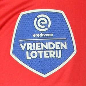 Mats Köhlert SC Heerenveen shirt