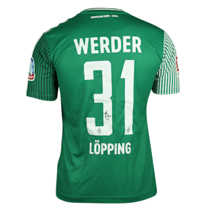 Jakob Löpping