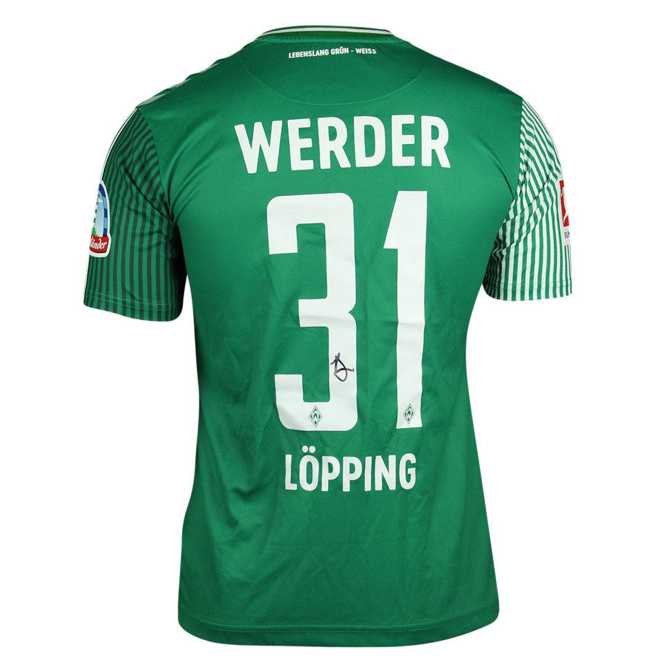 Jakob Löpping