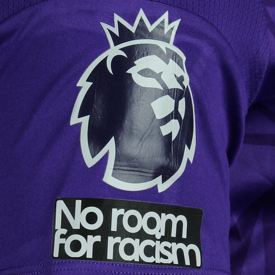 Maillot de Dean Henderson (Crystal Palace)
