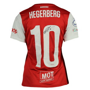 Andrine Hegerberg SK Brann Kvinner jersey