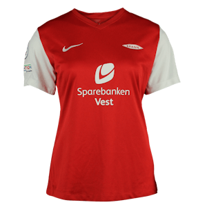 Andrine Hegerberg SK Brann Kvinner jersey