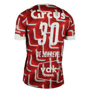 Celestin De Schrevel KAA Gent shirt