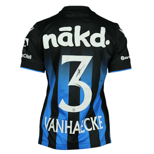 Febe Vanhaecke