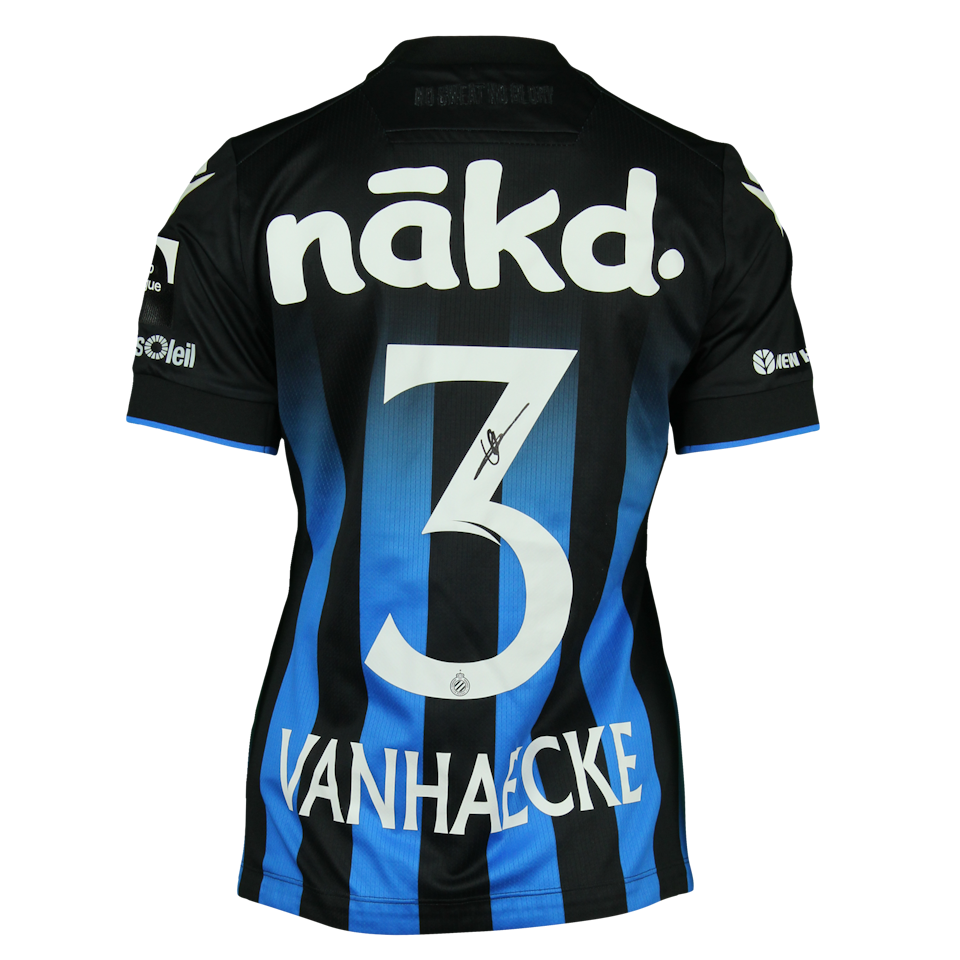 Febe Vanhaecke