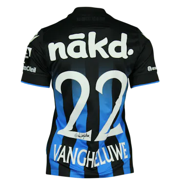 Jody Vangheluwe