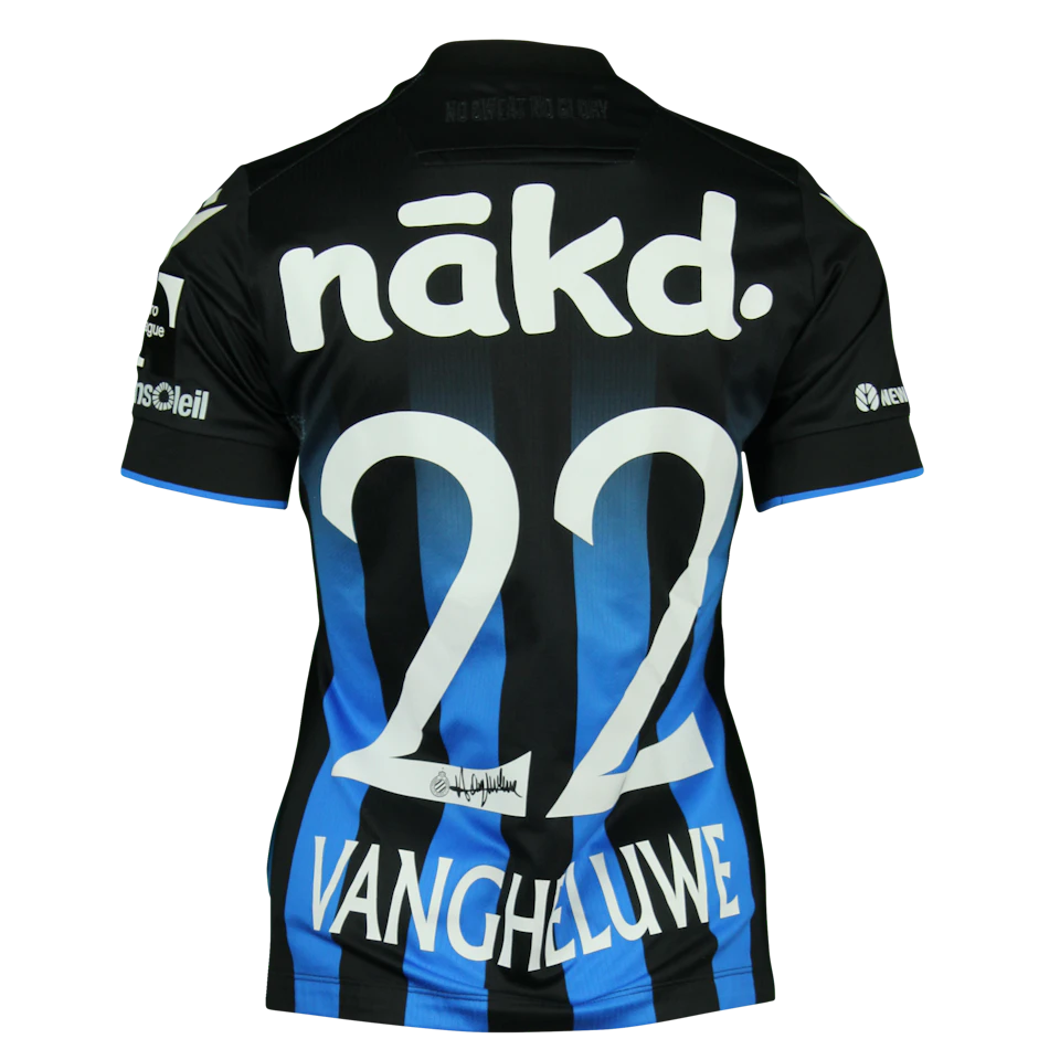 Jody Vangheluwe
