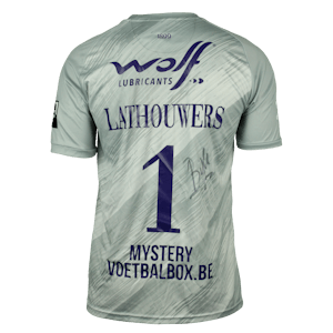 Bill Lathouwers