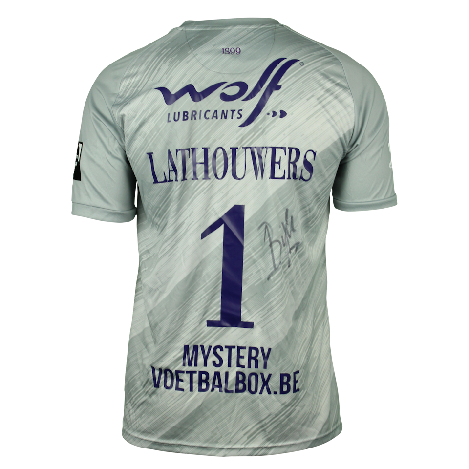 Bill Lathouwers