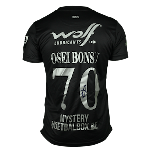 Aaron Osei Bonsu