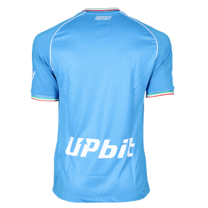 Squad Signed Shirt - 2