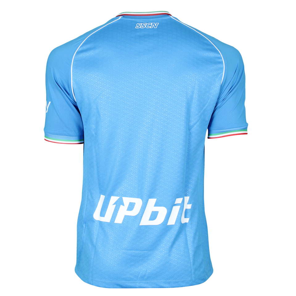 Squad Signed Shirt - 2