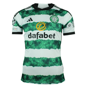Kyogo Furuhashi Celtic shirt