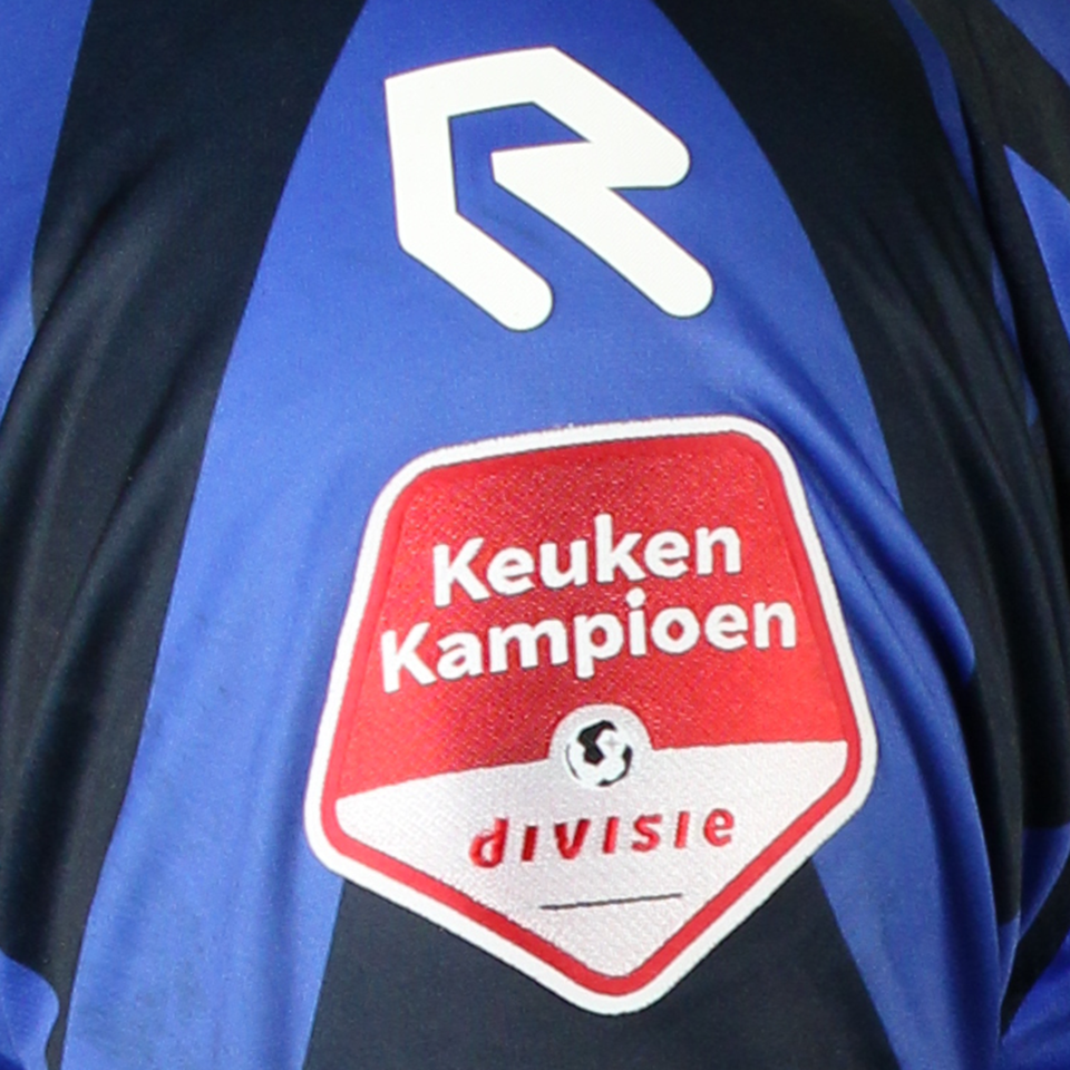 Jeremy Bokila Willem II shirt