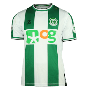 Joey Pelupessy  FC Groningen shirt