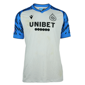 Igor Thiago  Club Brugge camisa.