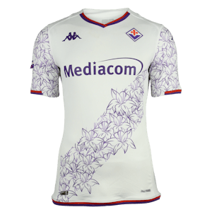 Luca Ranieri Fiorentina shirt